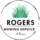 Logo of Rogers Mowing Services in Arkansas